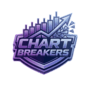 Chart Breakers